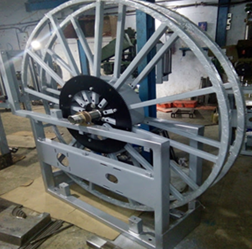 Fuel Hose Reel Manufacturers