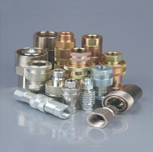 Quick Release Coupling Manufacturers