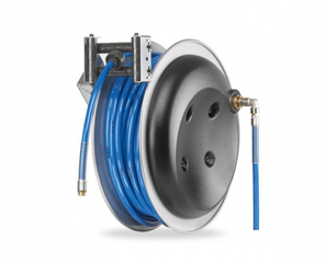 Air Hose Reel Metal Body India