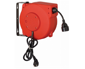Auto Rewind Cable Reel in India