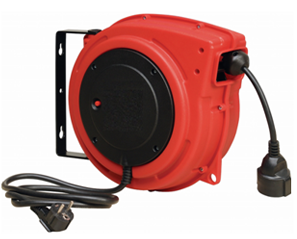 Industrial Cable Reel in India