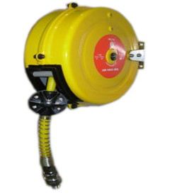 PU Hose Reel Balancer India